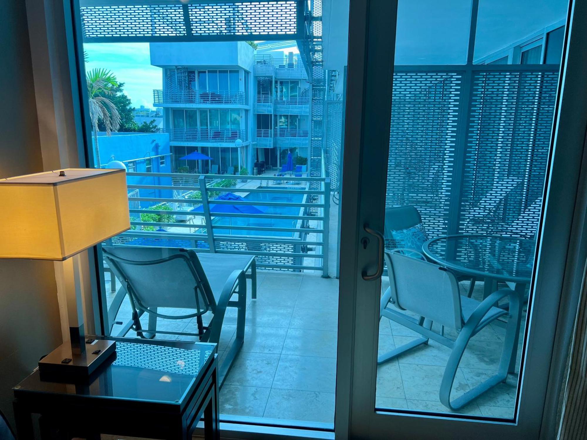 Boutique Suites 3 Min Walk To Beach Miami Beach Eksteriør bilde