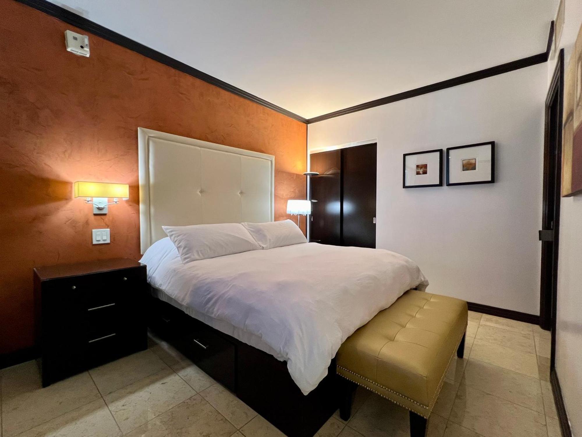 Boutique Suites 3 Min Walk To Beach Miami Beach Eksteriør bilde