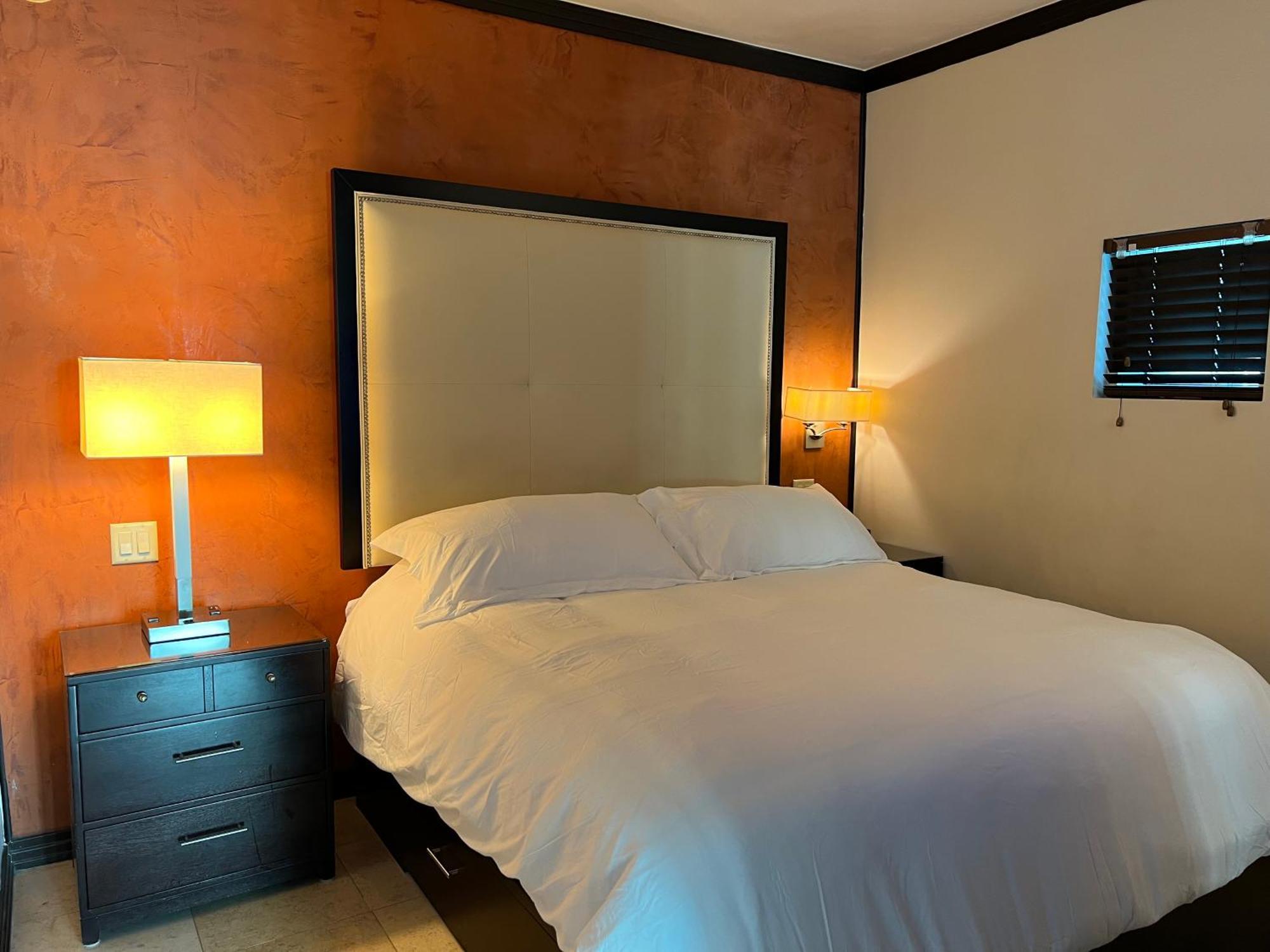 Boutique Suites 3 Min Walk To Beach Miami Beach Eksteriør bilde
