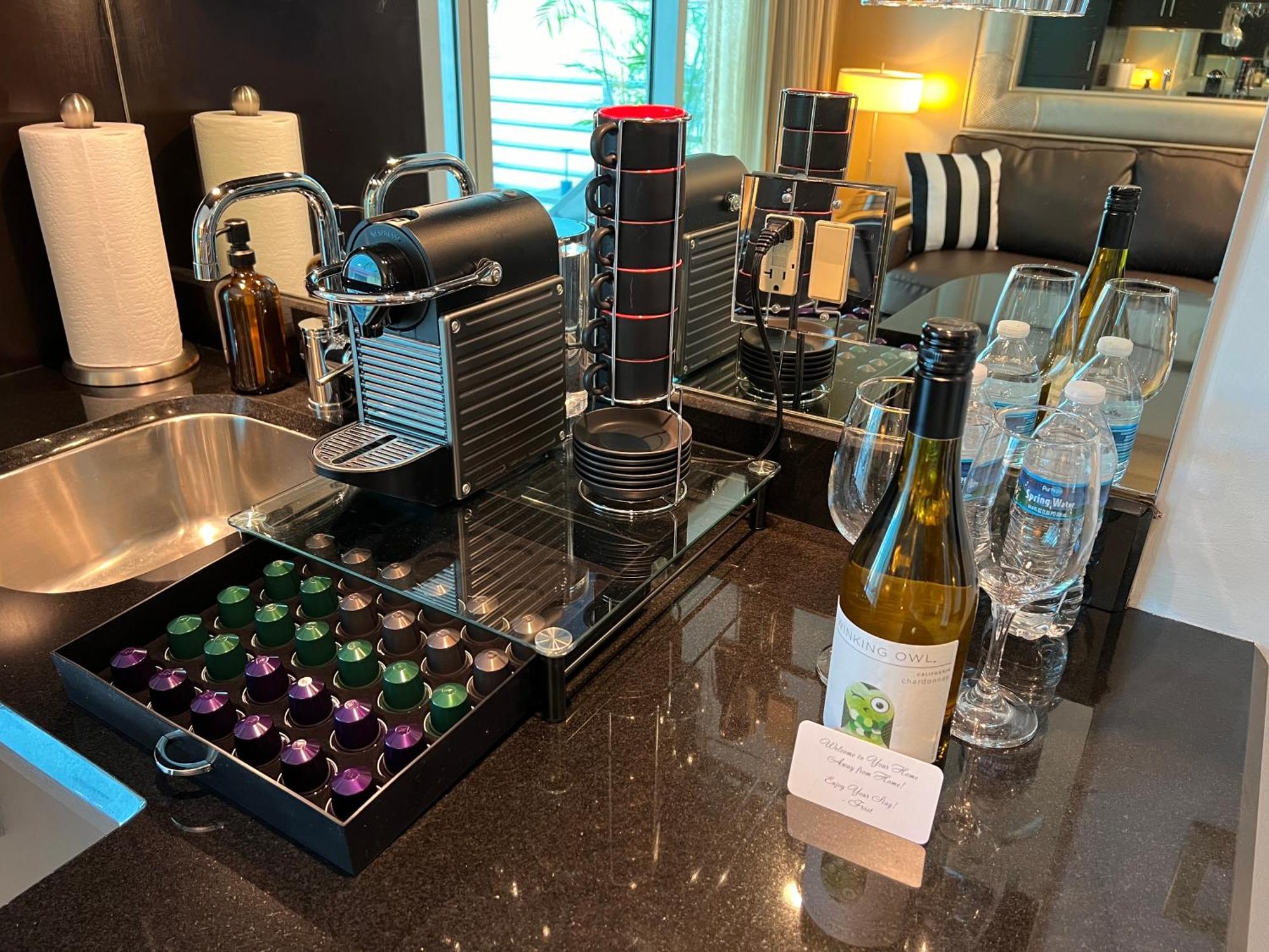 Boutique Suites 3 Min Walk To Beach Miami Beach Eksteriør bilde