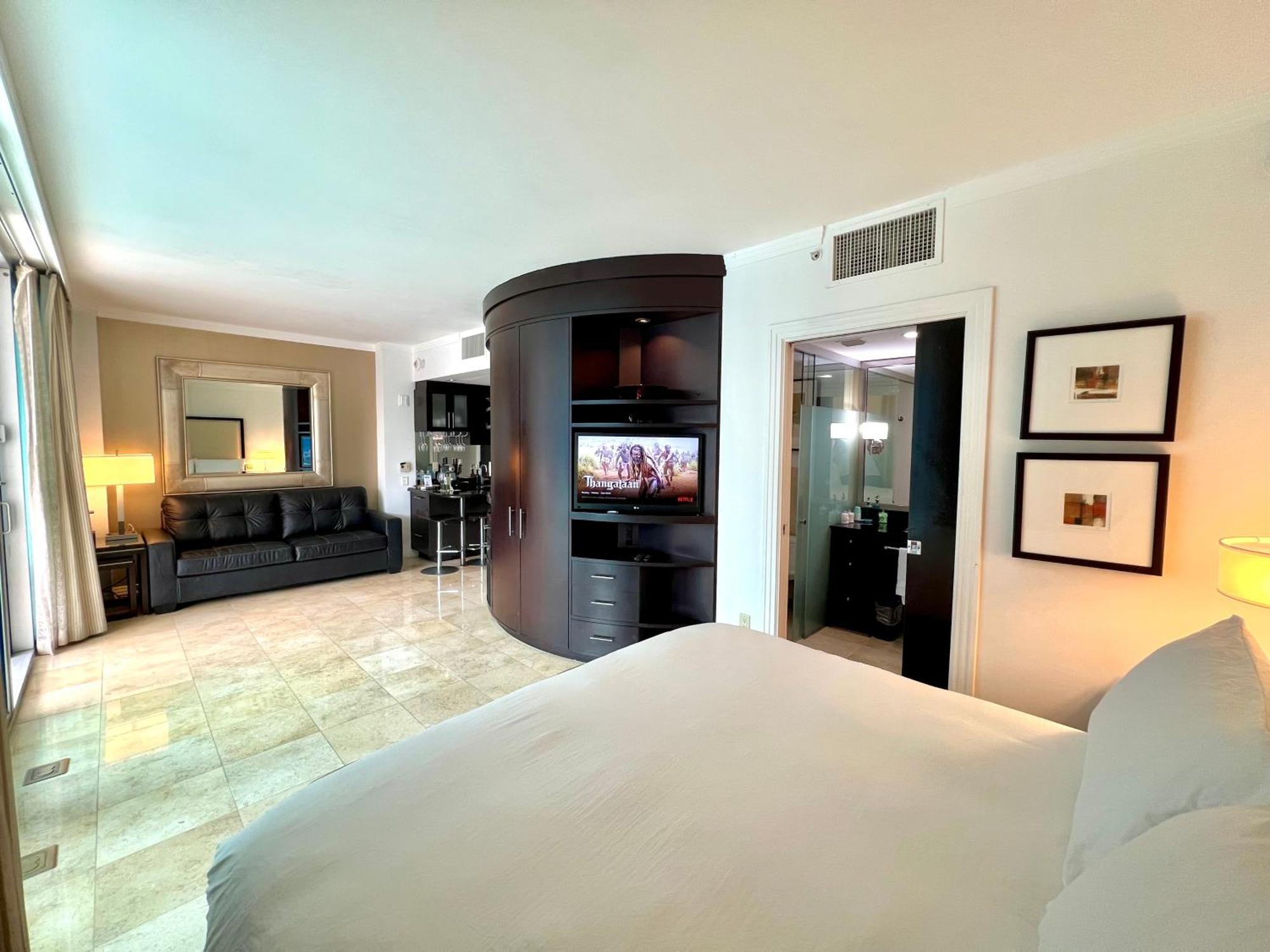 Boutique Suites 3 Min Walk To Beach Miami Beach Eksteriør bilde