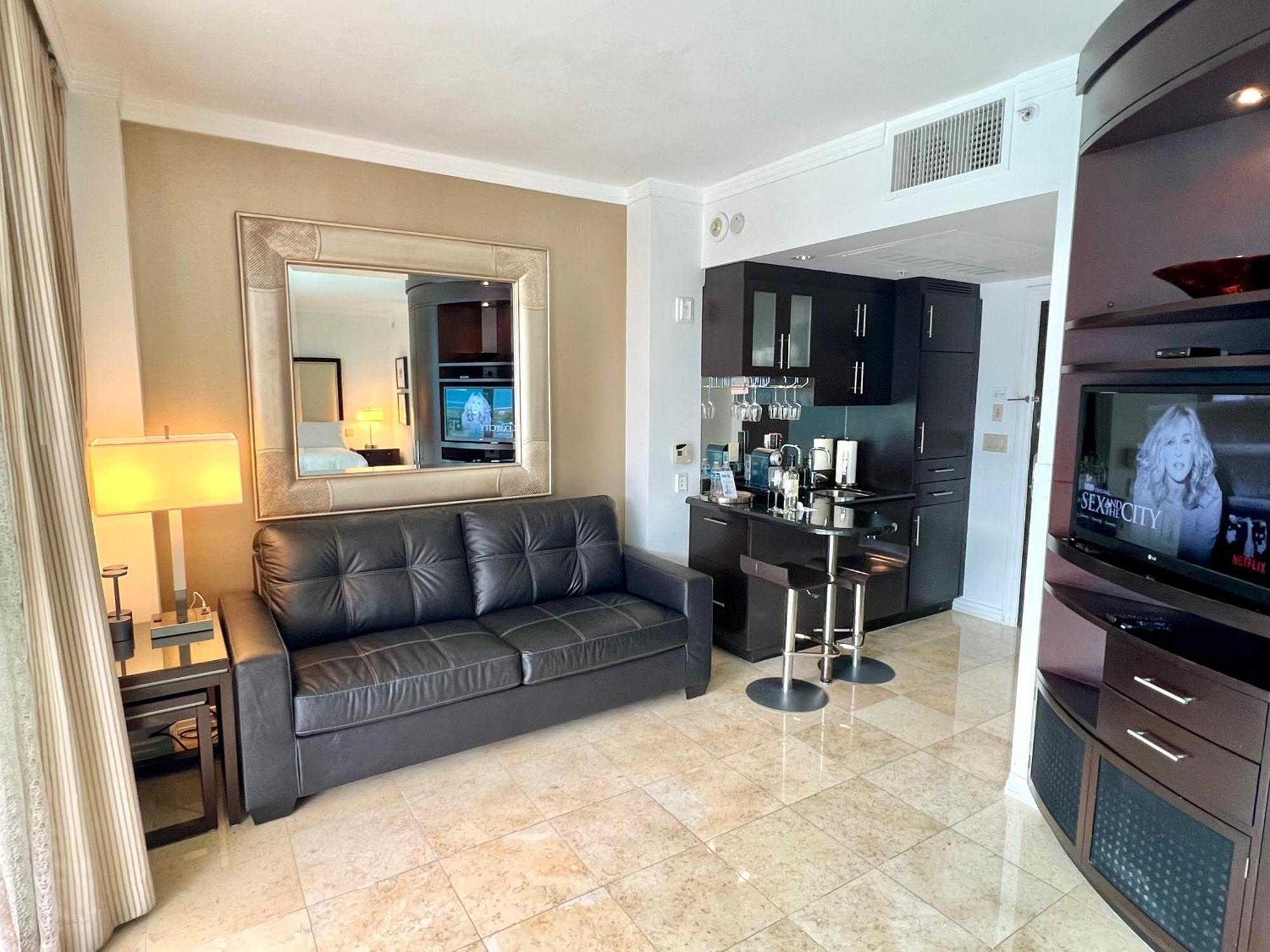 Boutique Suites 3 Min Walk To Beach Miami Beach Eksteriør bilde