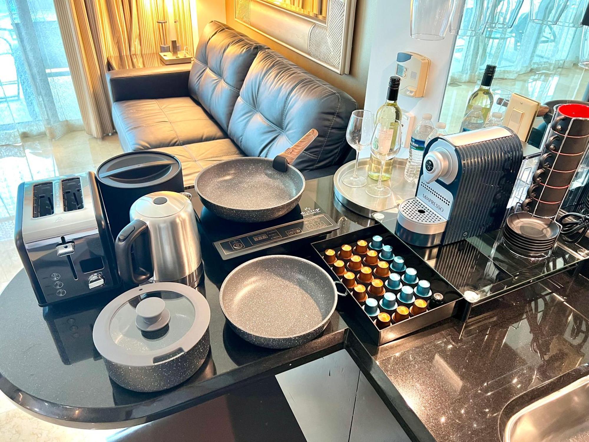 Boutique Suites 3 Min Walk To Beach Miami Beach Eksteriør bilde