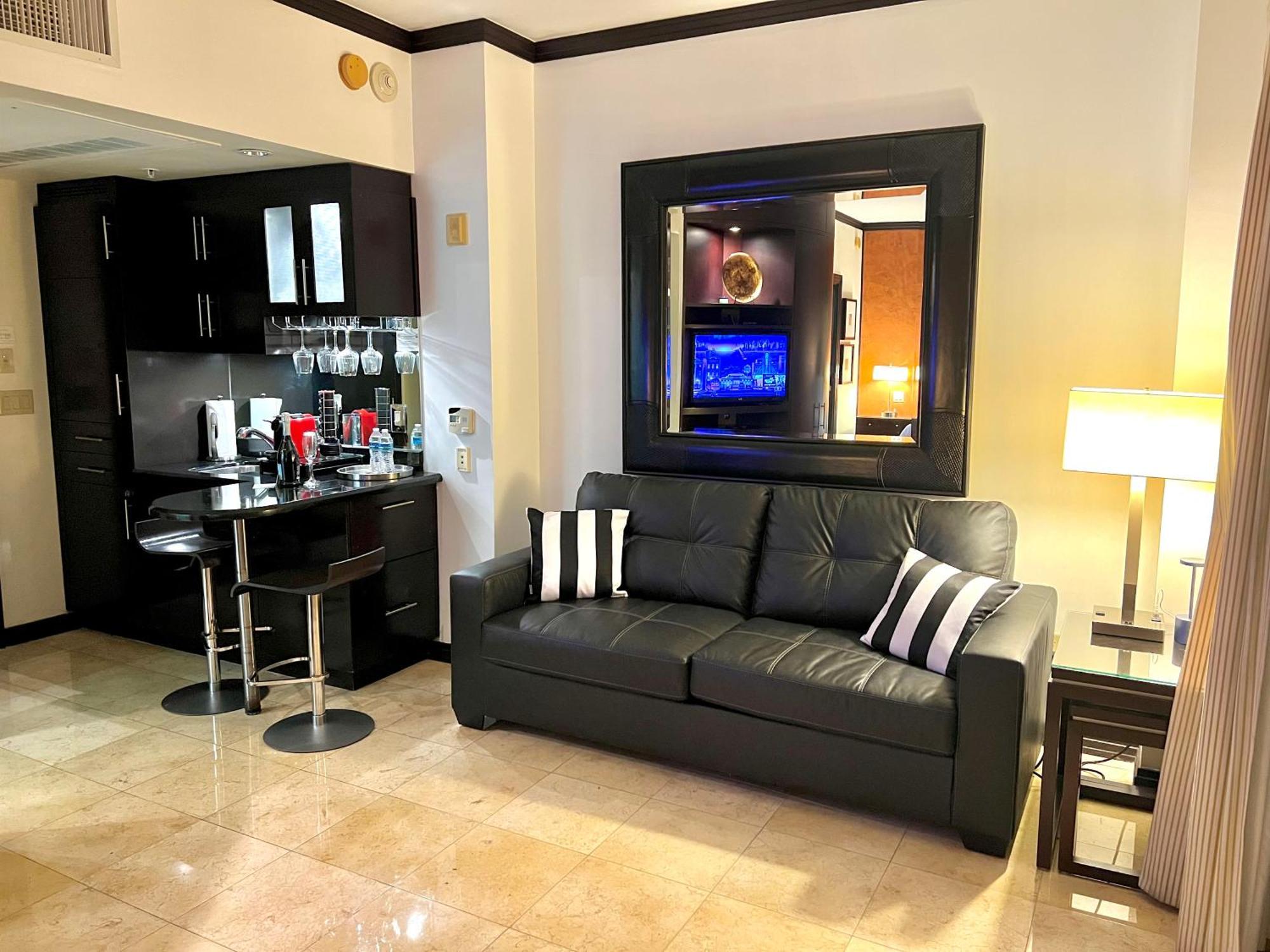 Boutique Suites 3 Min Walk To Beach Miami Beach Eksteriør bilde