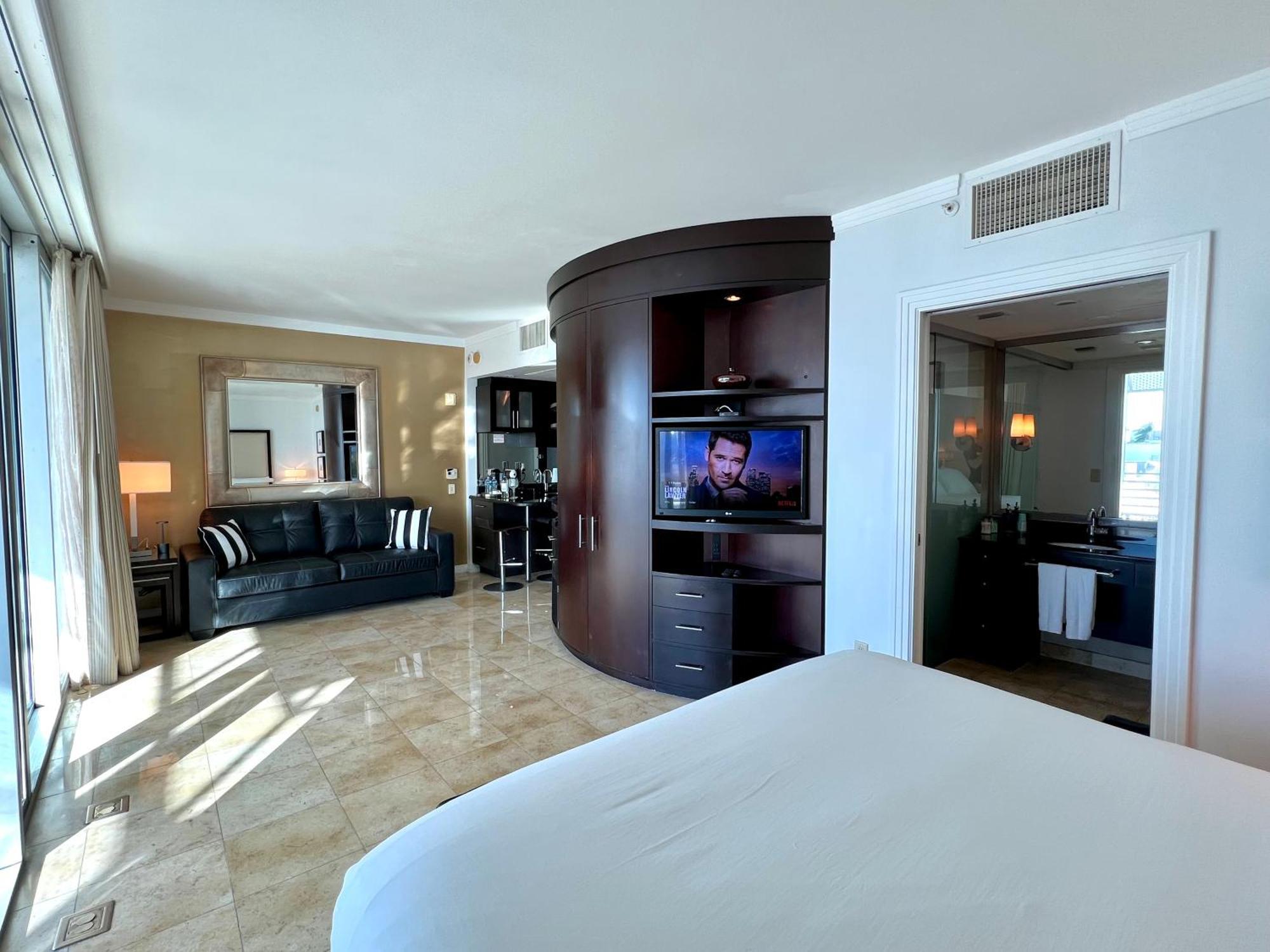 Boutique Suites 3 Min Walk To Beach Miami Beach Eksteriør bilde